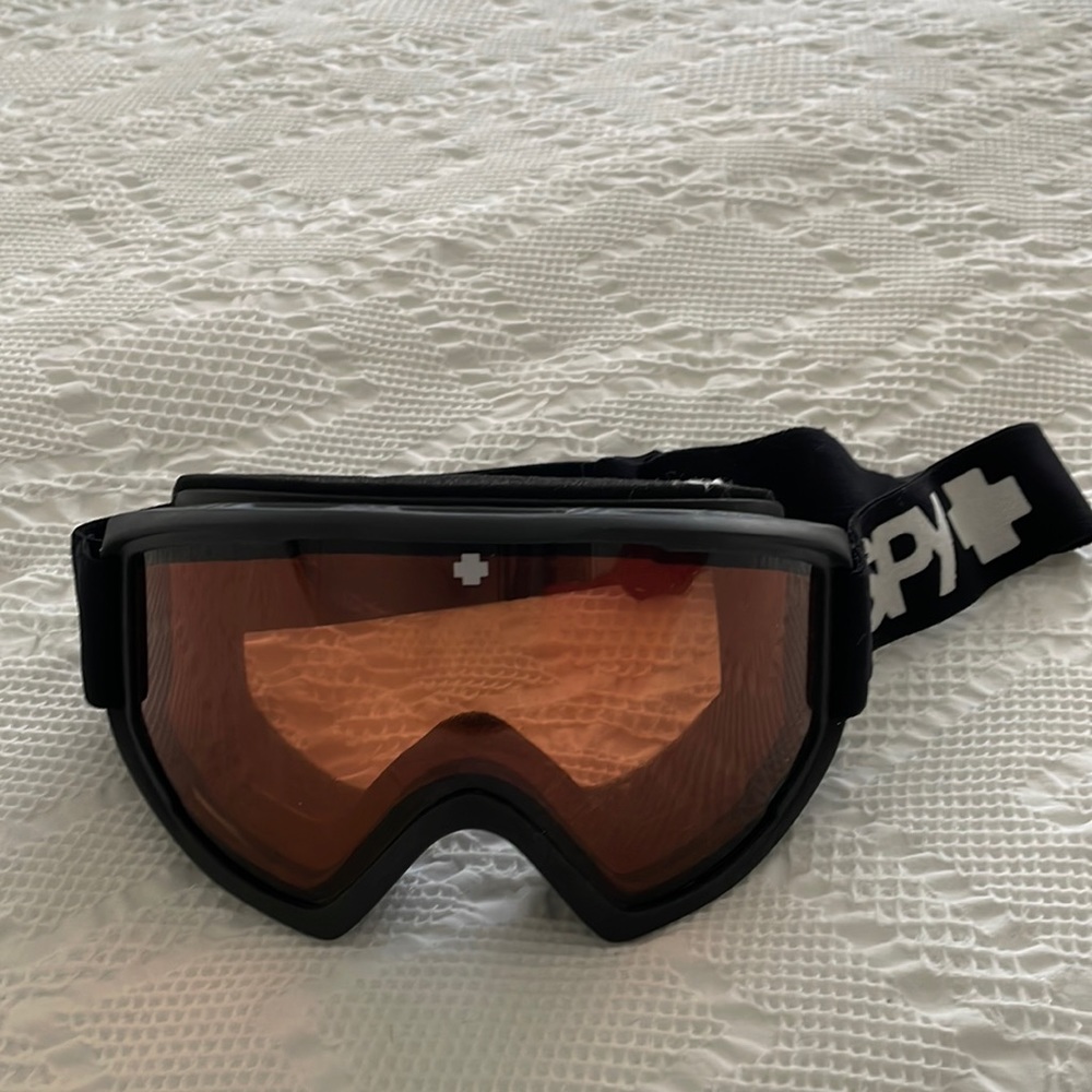Spy ski goggles - womens